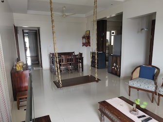 3 BHK Apartment For Resale in Mont Vert Avion Pashan Pune  7395888