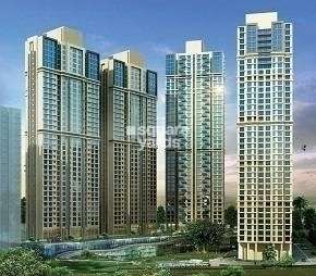 2 BHK Apartment For Rent in Runwal Bliss Kanjurmarg East Mumbai  7395899