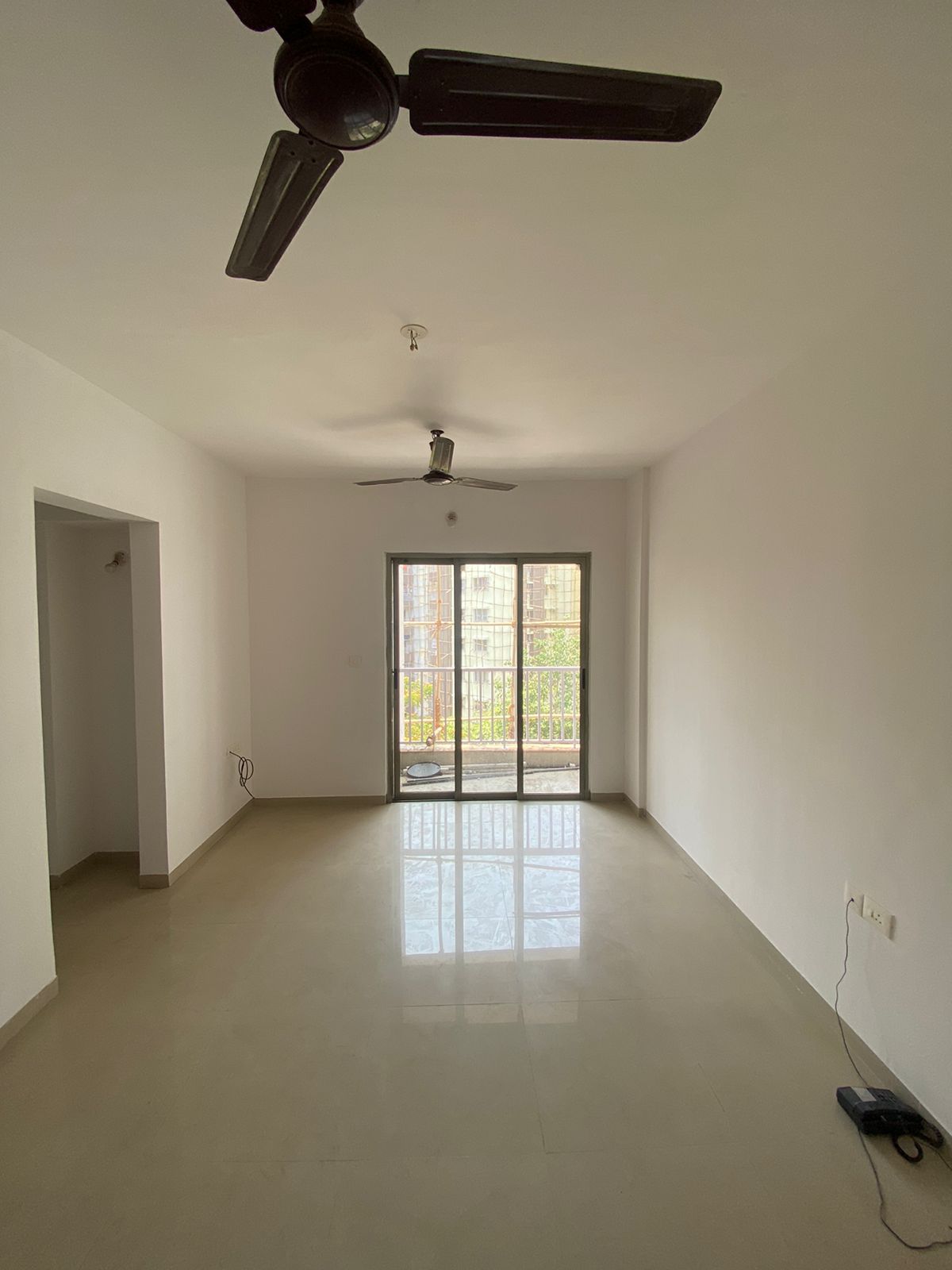 1 BHK Apartment For Rent in Lodha Casa Rio Gold Dombivli East Thane  7395898