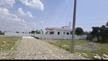  Plot – Exterior View View at Shimla Bypass Road - for Sale