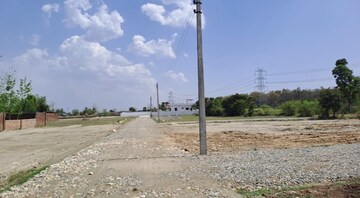 Plot Area in  Plot at Shimla Bypass Road – for Sale