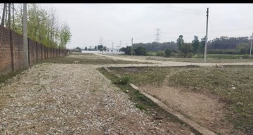 Plot Area in  Plot at Shimla Bypass Road – for Sale