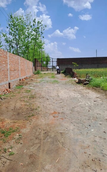 Plot Area in  Plot at Shimla Bypass Road – for Sale