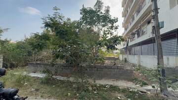 Plot Area in  Plot at Castel Woods, Jigani – for Sale