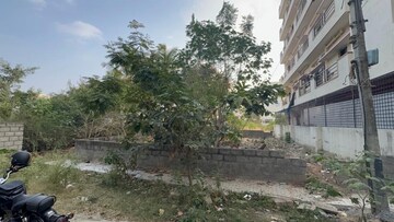 Plot Area in  Plot at Castel Woods, Jigani – for Sale
