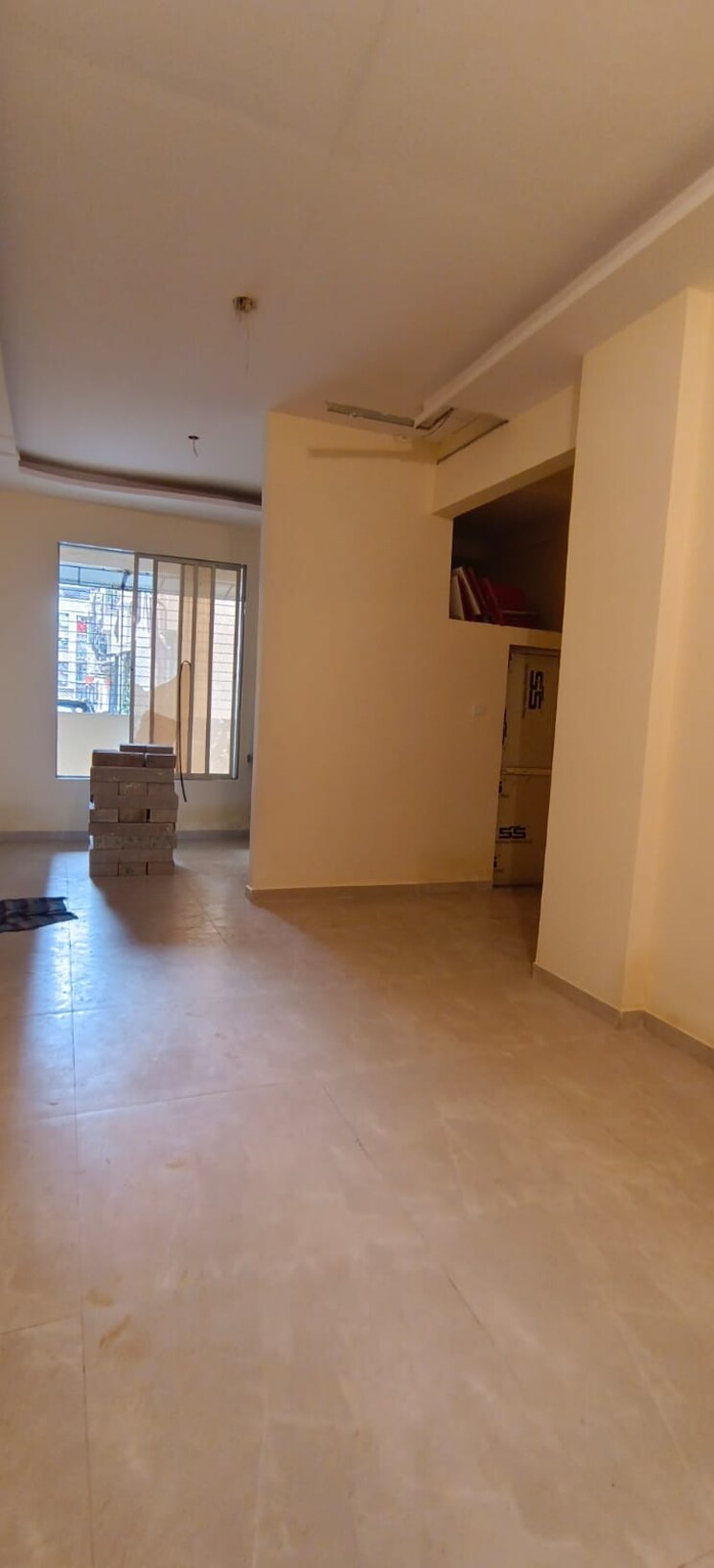 Room, ramdev-bhav-residency 2 Bedroom 746 Sq.Ft. Apartment In Kalher Thane 7395982