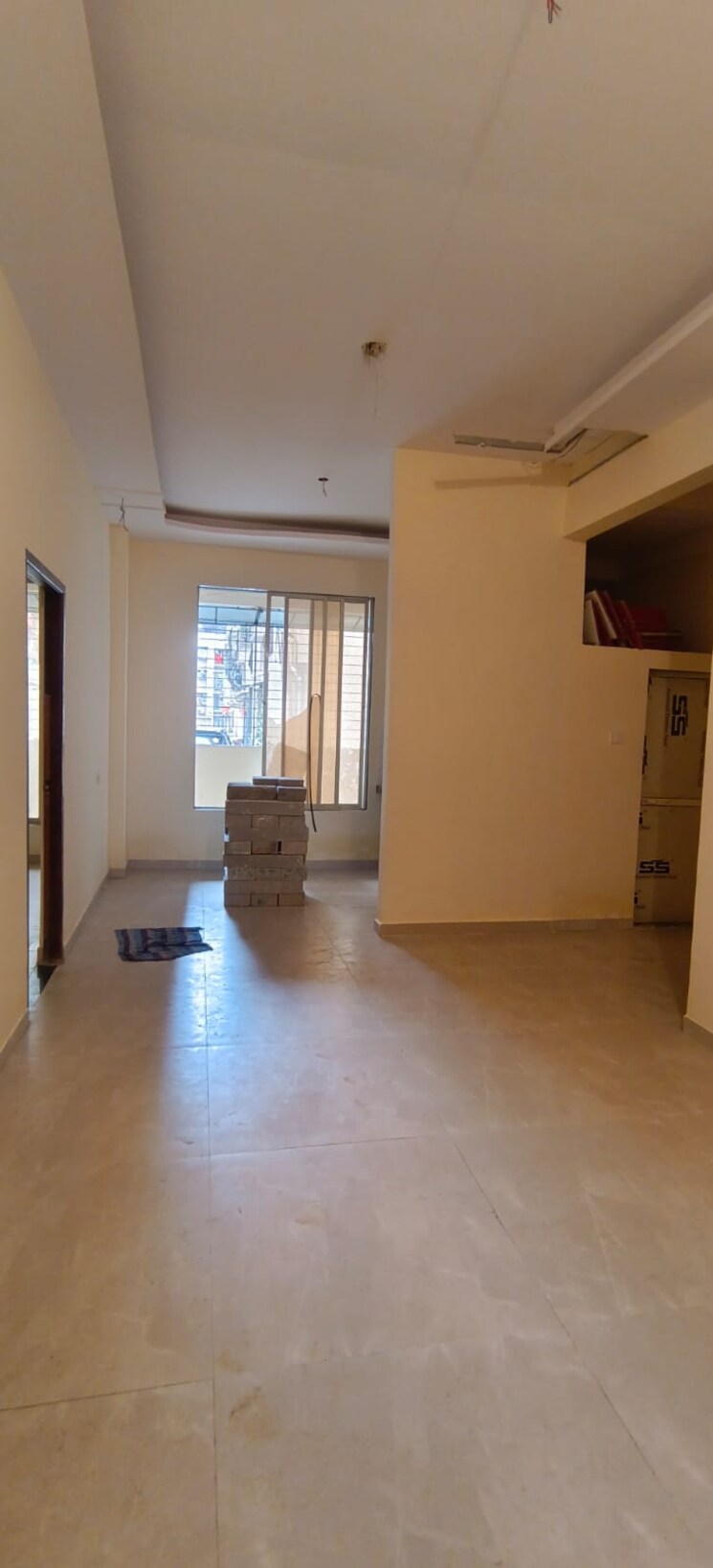 Room, ramdev-bhav-residency 2 Bedroom 746 Sq.Ft. Apartment In Kalher Thane 7395982