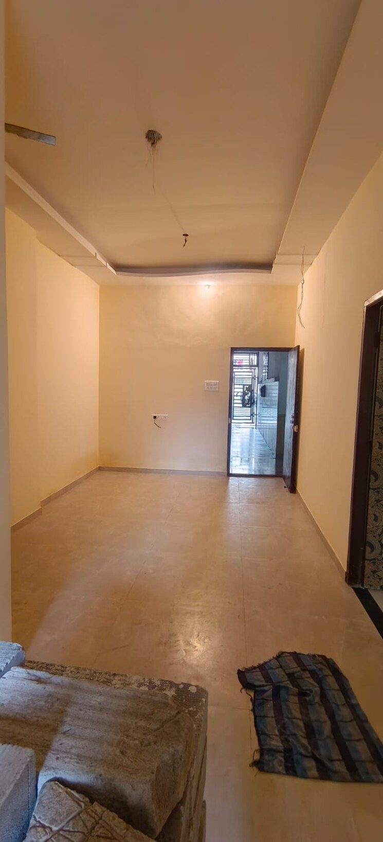 Room, ramdev-bhav-residency 2 Bedroom 746 Sq.Ft. Apartment In Kalher Thane 7395982