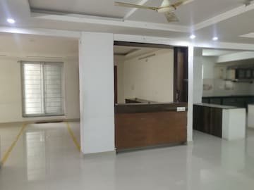 4 BHK Apartment For Resale in Aditya Enclave Attapur Attapur Hyderabad  7396035