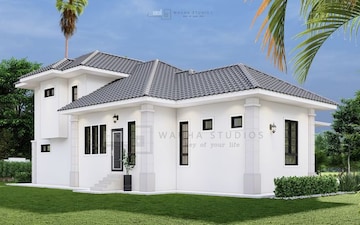 1 BHK Villa For Sale in Bannerghatta Jigani Road
