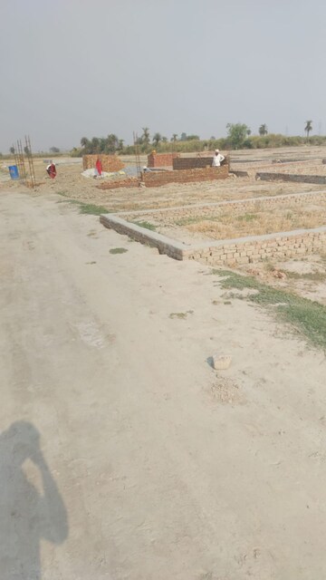 Plot Area in  Plot at Neharpar – for Sale