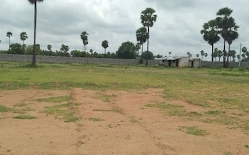 Plot For Sale in Adibatla