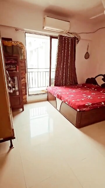 Bedroom in 2 BHK Apartment at Jahangirabad – for Sale