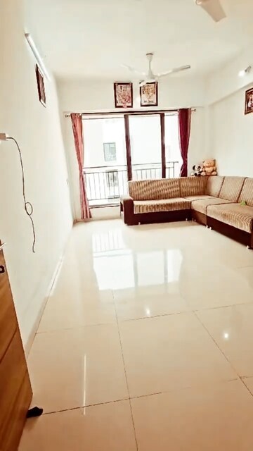 2 BHK Apartment For Sale in Jahangirabad