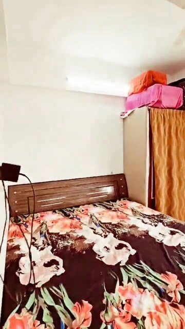 Bedroom in 2 BHK Apartment at Jahangirabad – for Sale