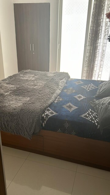 Bedroom in 3.5 BHK Apartment at Pacific Hills, Kishanpur – for Sale