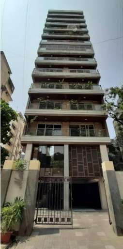 3 BHK Apartment For Rent in Khar West Mumbai  7396040