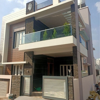 1 BHK Villa For Resale in Unicon Sugarland Koppa Gate Bangalore  7396139