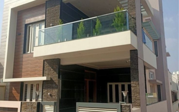 1 BHK Villa For Sale in Unicon Sugarland, Koppa Gate