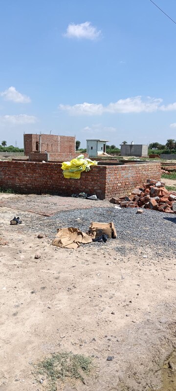  Plot For Sale in Neharpar