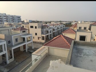 3.5 BHK Villa For Resale in Sri Mytri Aavasa Mokila Hyderabad  7396117