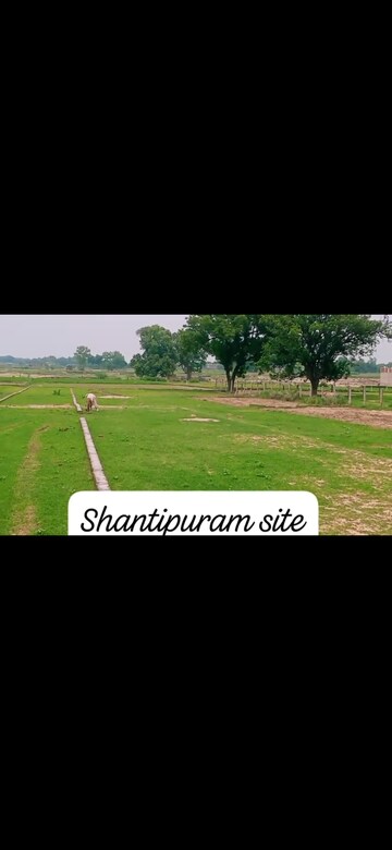  Plot For Sale in Shantipuram