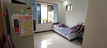 Bedroom in 2 BHK Apartment at Mulund East – for Sale