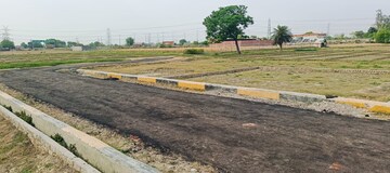 Plot Area in  Plot at Wazirganj – for Sale
