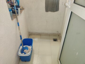 Furnished Amenities in 2 BHK Apartment at Lodha Amara, Kolshet Road – for Sale