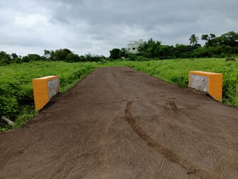 Plot For Resale in Adgaon Nashik  7396186