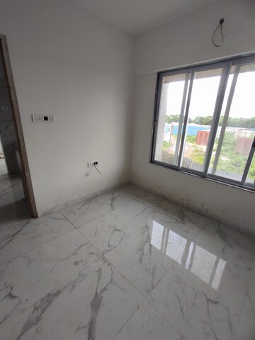 Master Bedroom in 1 BHK Builder Floor at Bhayandar East – for Sale