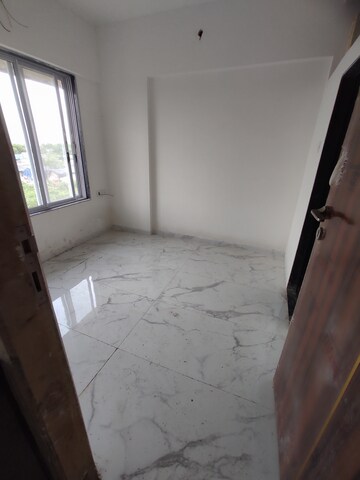 Master Bedroom in 1 BHK Builder Floor at Bhayandar East – for Sale