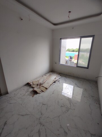 Living Room in 1 BHK Builder Floor at Bhayandar East – for Sale
