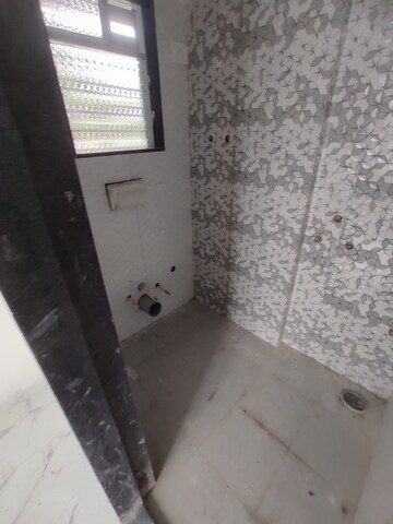 Attached Bathroom in 1 BHK Builder Floor at Bhayandar East – for Sale