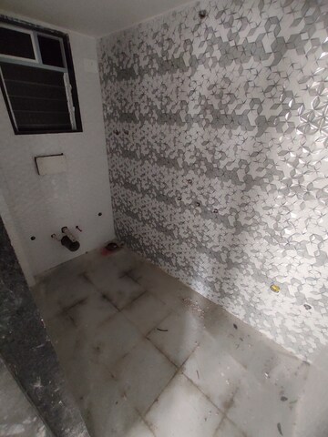 Bathroom in 1 BHK Builder Floor at Bhayandar East – for Sale