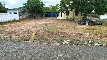 Plot For Resale in Pandamangalan Trichy  7396204