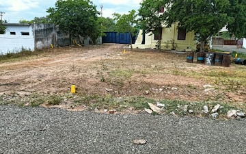 Plot For Sale in Pandamangalan