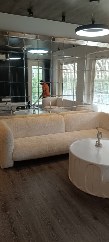 4 BHK Builder Floor For Sale in Sector 47