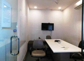 Team Area in  Office Space at Sector 62 – for Rent