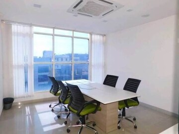 Team Area in  Office Space at Sector 62 – for Rent
