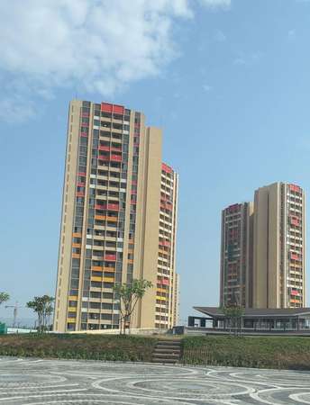 1 BHK Apartment For Resale in Shapoorji Pallonji Joyville Hadapsar Annexe Hadapsar Pune  7396261