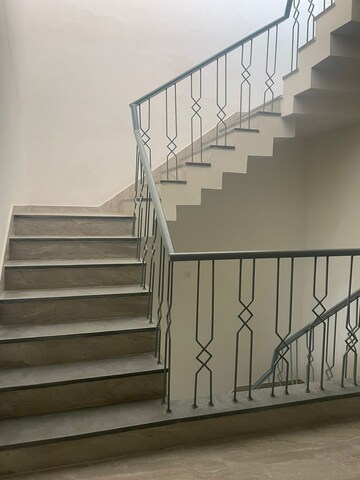 Staircase in 2.5 BHK Villa at RM Heights Mansarovar, Mansarovar – for Sale