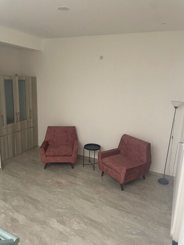Living Room in 2.5 BHK Villa at RM Heights Mansarovar, Mansarovar – for Sale