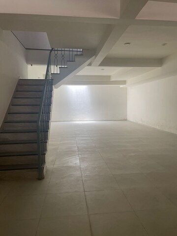 Staircase in 2.5 BHK Villa at RM Heights Mansarovar, Mansarovar – for Sale