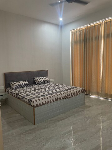 Bedroom in 2.5 BHK Villa at RM Heights Mansarovar, Mansarovar – for Sale