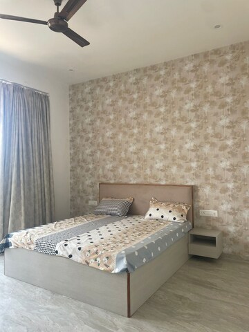 Bedroom in 2.5 BHK Villa at RM Heights Mansarovar, Mansarovar – for Sale