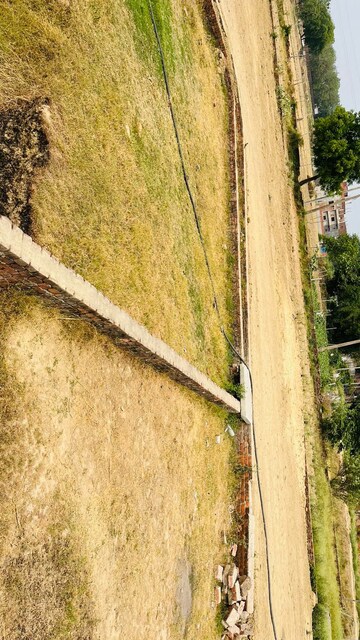  Plot – Exterior View View at Rohania - for Sale