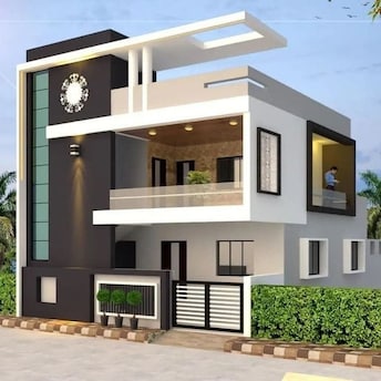 3 BHK Villa For Resale in Unicon Sugarland Koppa Gate Bangalore  7396298