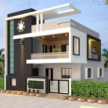 3 BHK Villa For Sale in Unicon Sugarland, Koppa Gate