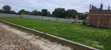 Plot Area in  Plot at Babatpur – for Sale